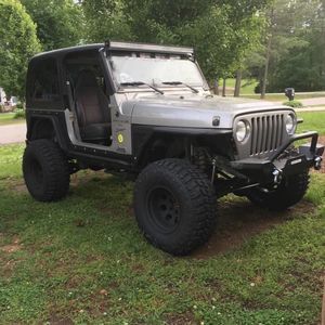 Meet your Posher, Jarrett